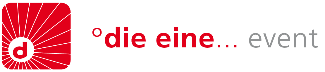 dieeineevent logo