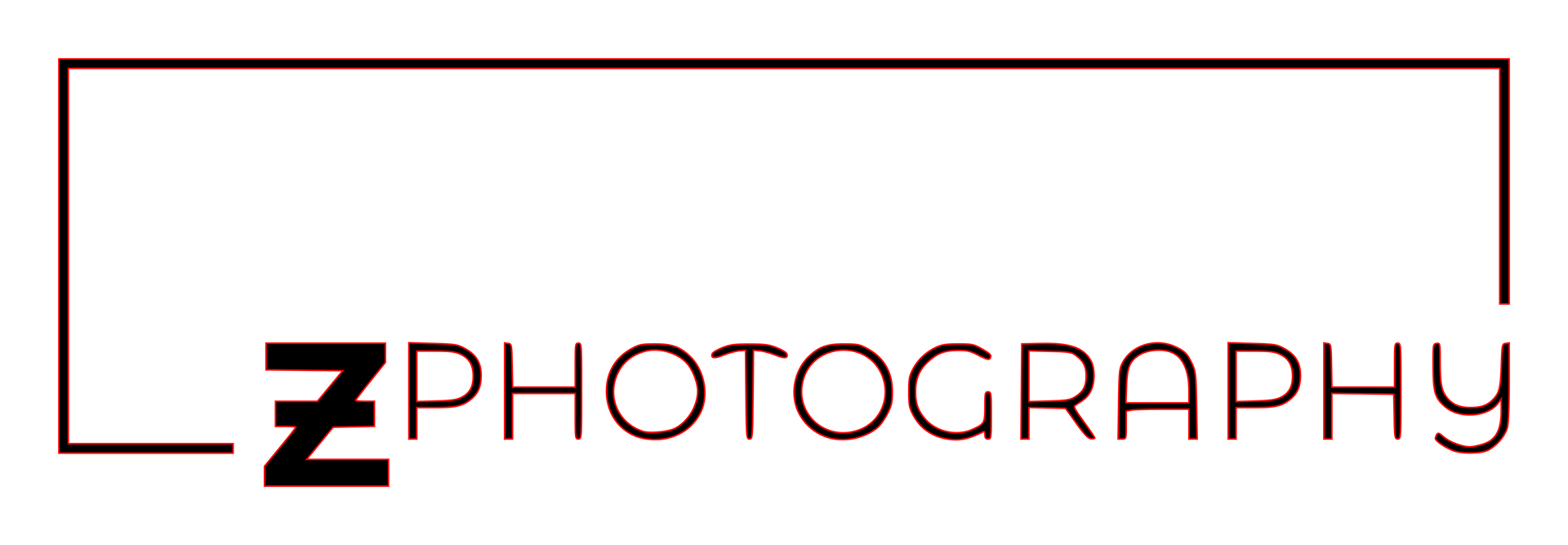 zphotography logo